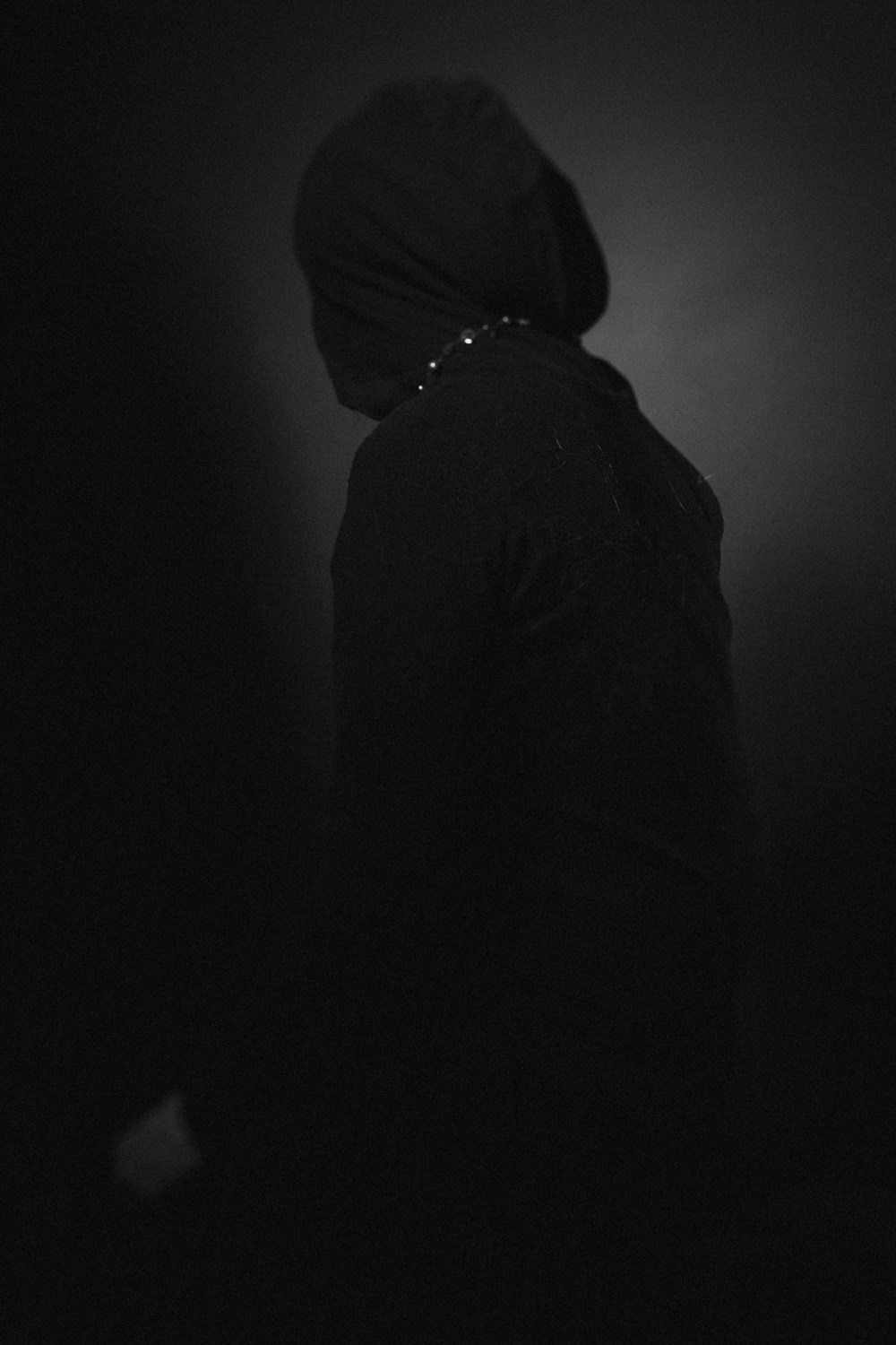 Ксю-Монашка. Андрей Иванов. фотографические практики