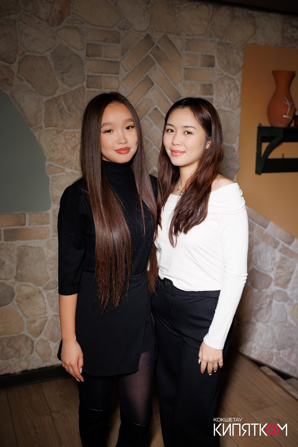 ТБИЛИСИ. КИПЯТКОМ КОКШЕТАУ