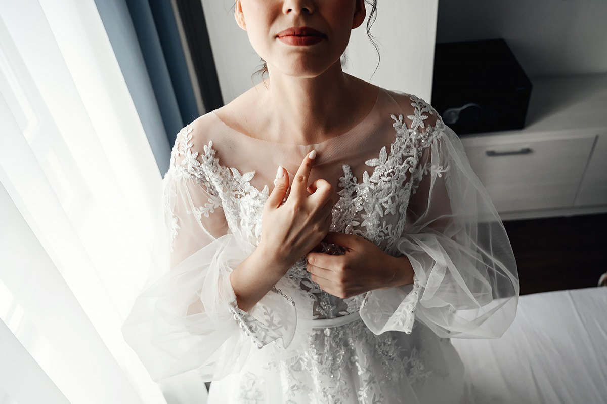 Андрей & Лена. Свадебный и семейный фотограф в Новосибирске — Алексей Гаврилов