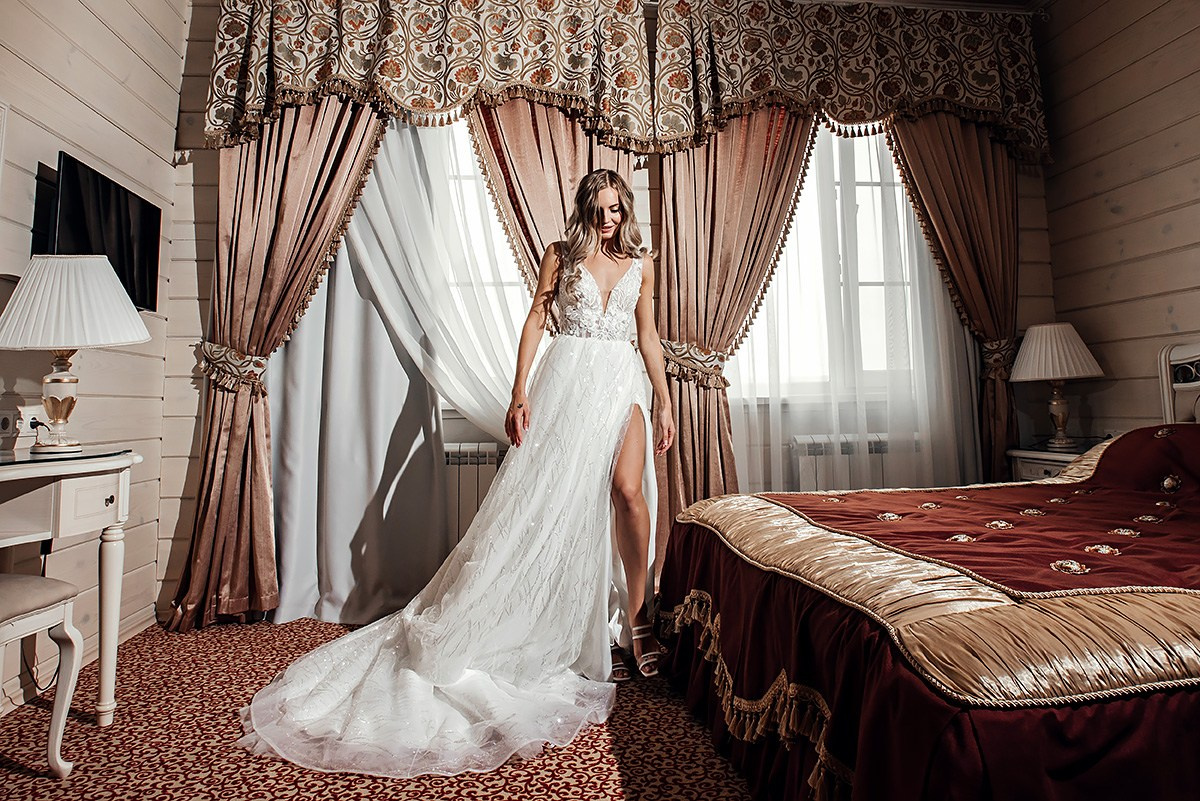 Макс & Аня. Свадебный и семейный фотограф в Новосибирске — Алексей Гаврилов