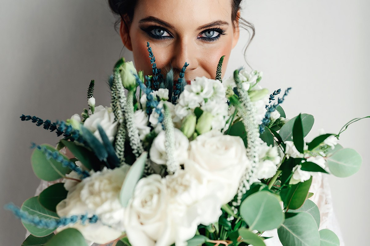 Андрей & Лена. Свадебный и семейный фотограф в Новосибирске — Алексей Гаврилов