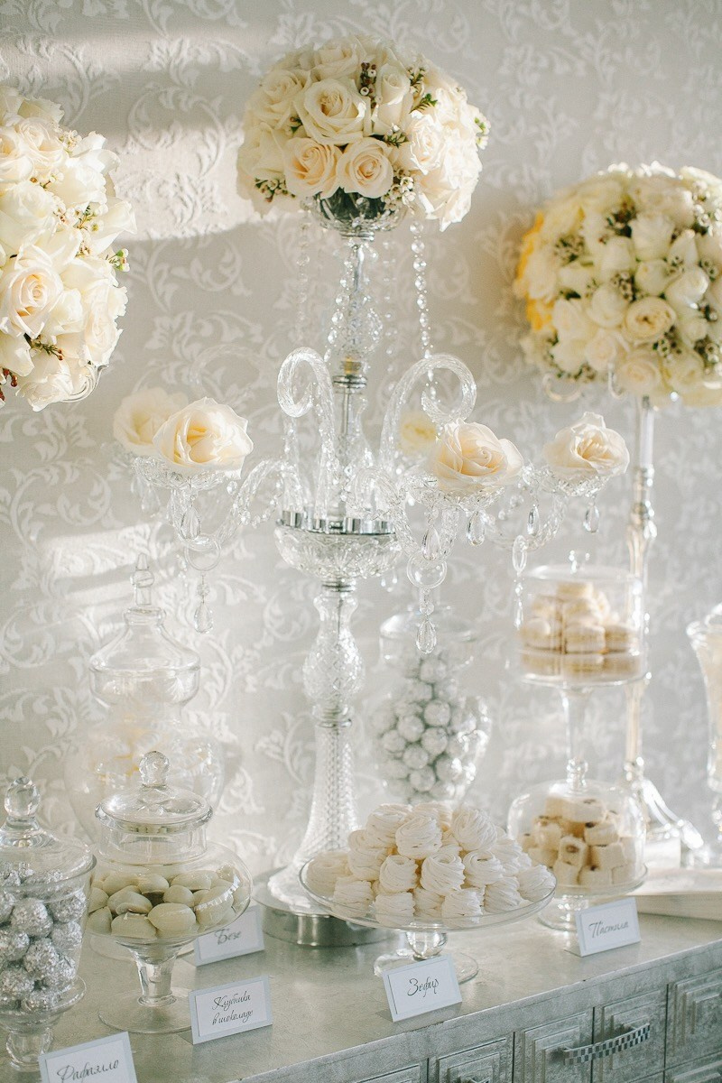 Зимняя свадьба Илья и Юлия 2020. Ксения Почтарь. Декоратор и флорист, город Владивосток