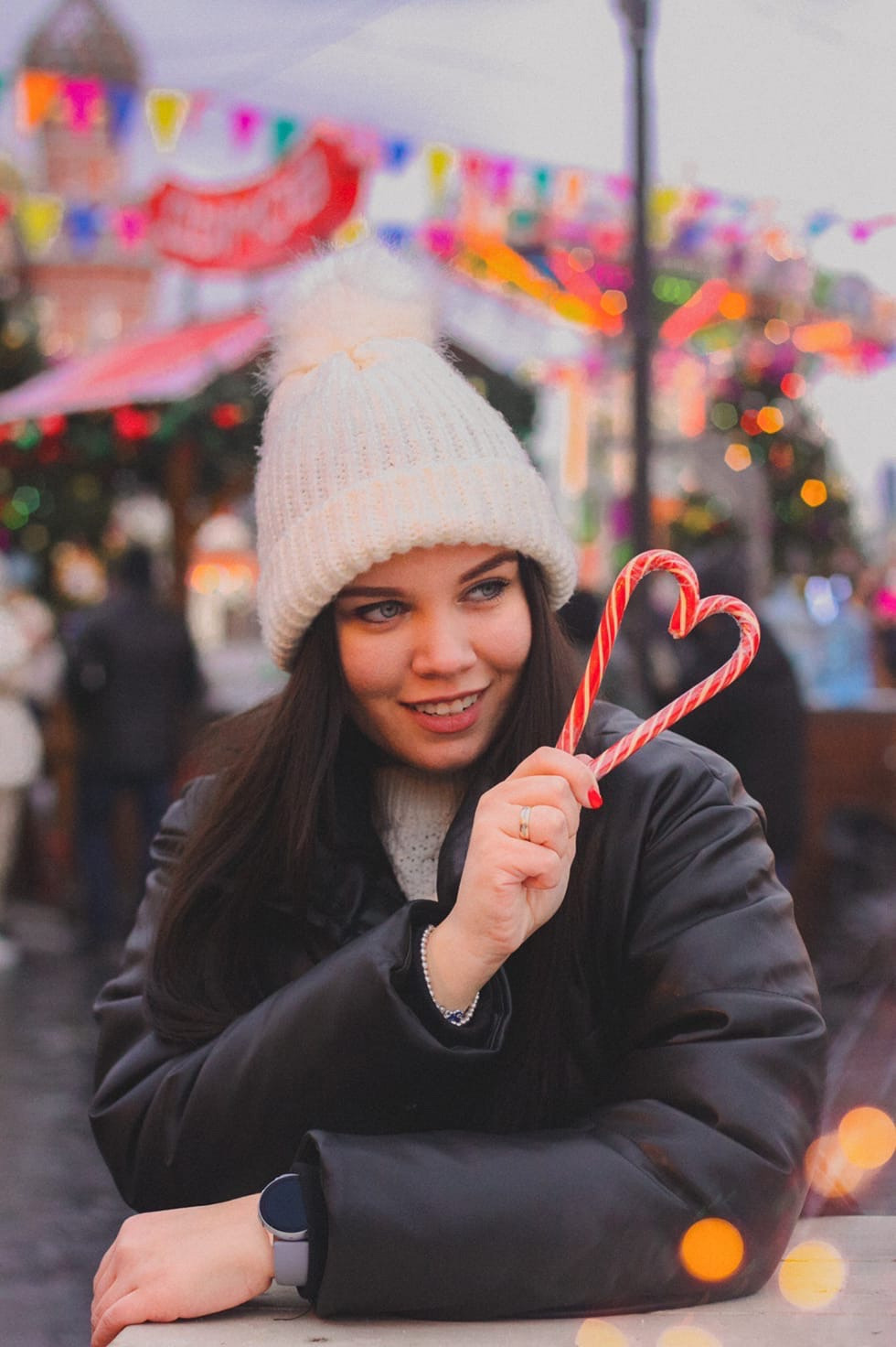 Красная Площадь. Фотограф Светлана Бурова