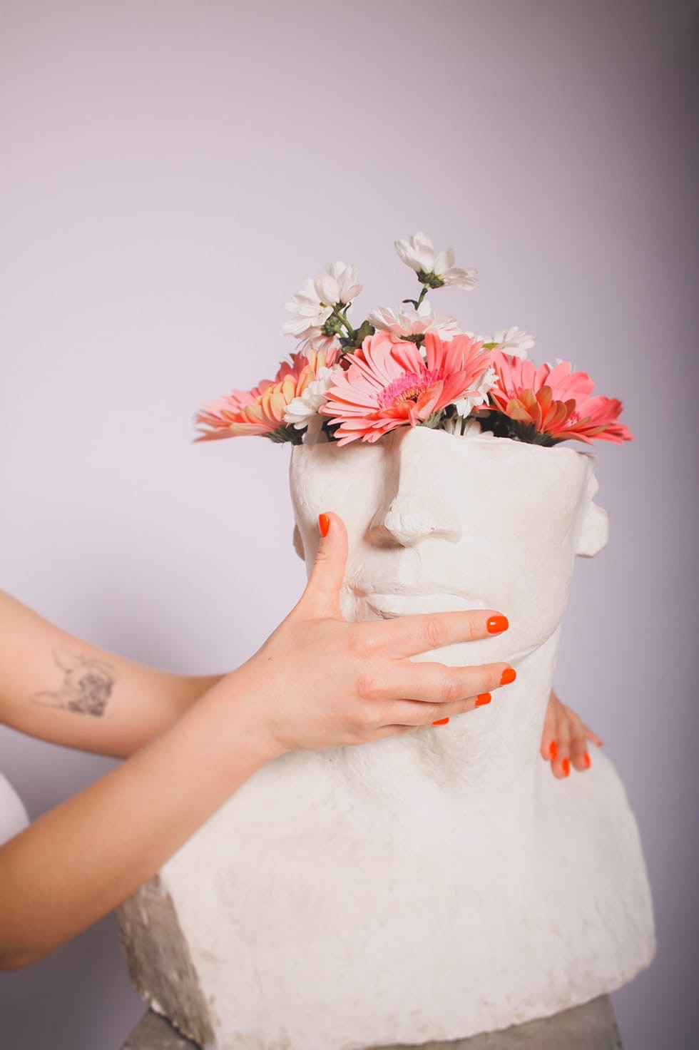 Кристина. Фотограф Светлана Бурова