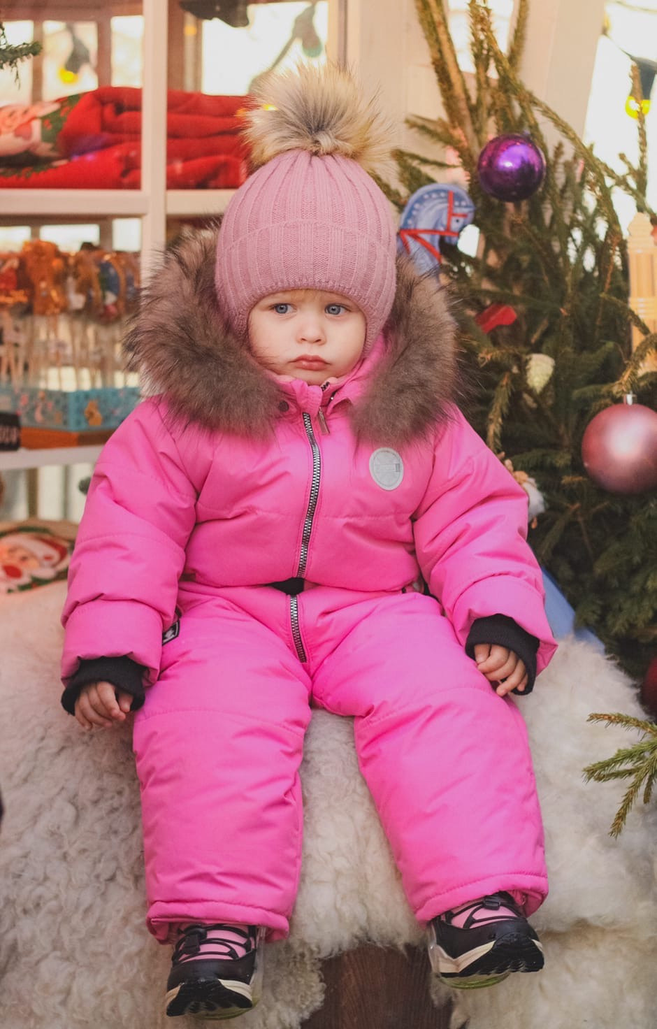 Красная Площадь. Фотограф Светлана Бурова