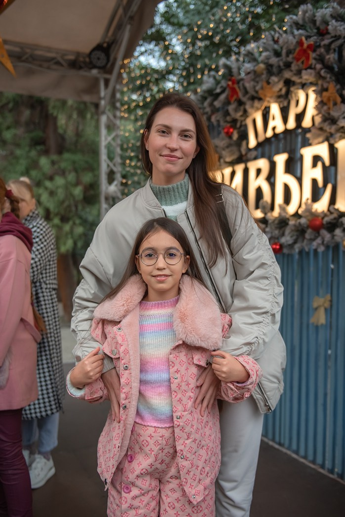 Парк Ривьера дефиле HAPPYkids. Семейный и коммерческий фотограф в Сочи Александр Бодунов