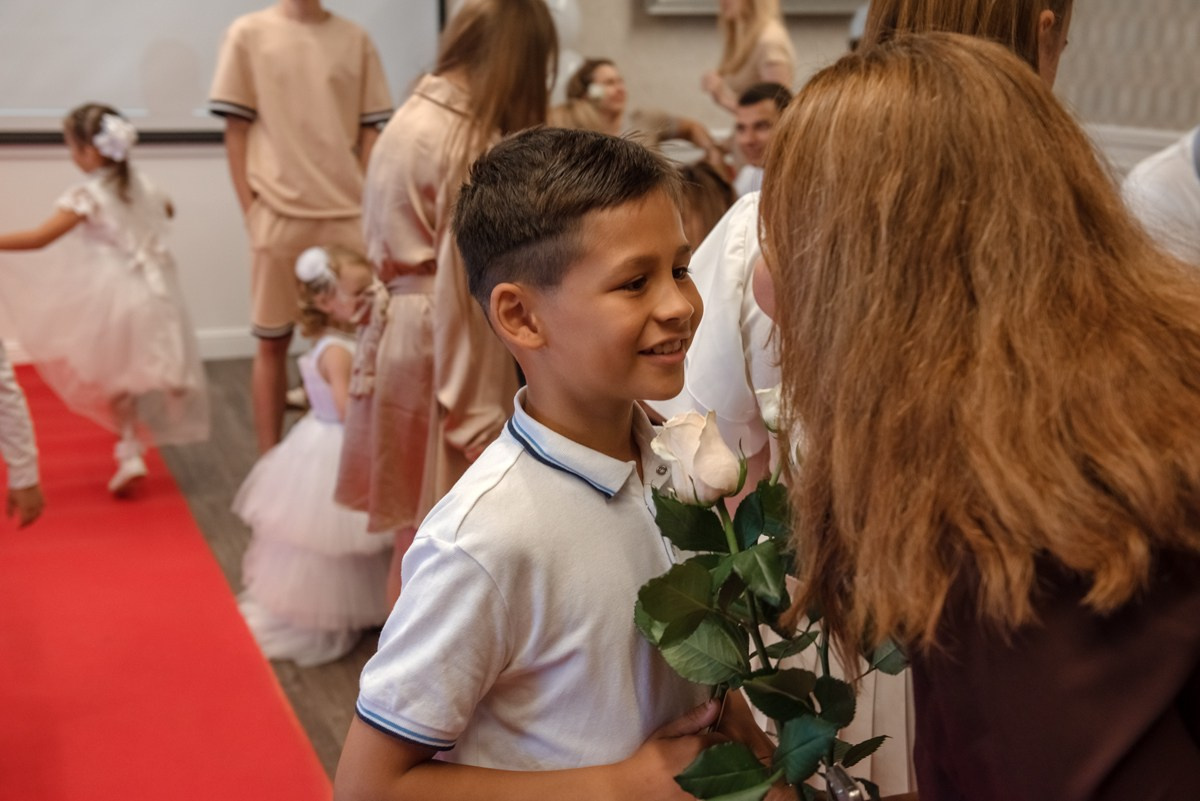 Выпускной HAPPYkids 2023. Семейный и коммерческий фотограф в Сочи Александр Бодунов