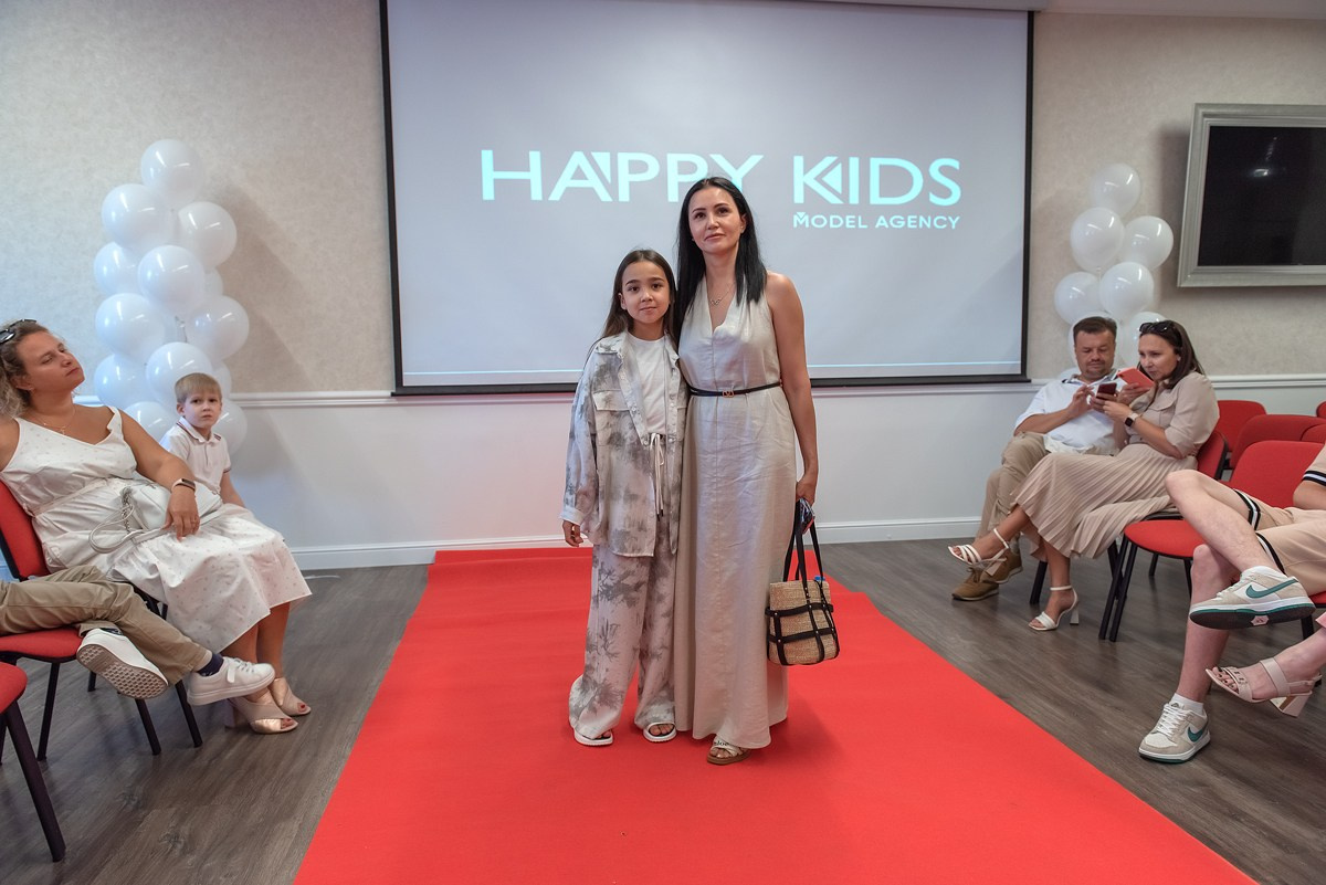 Выпускной HAPPYkids 2023. Семейный и коммерческий фотограф в Сочи Александр Бодунов
