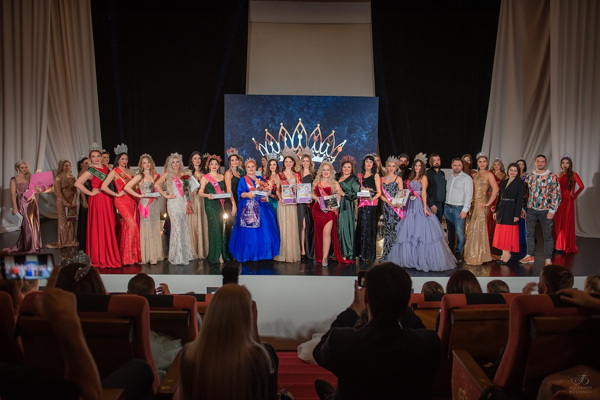 GrandFashionShow2024. Семейный и коммерческий фотограф в Сочи Александр Бодунов