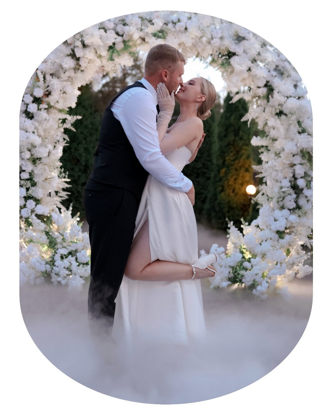 Wed. Портретный и свадебный фотограф Айгюн в городе Йошкар-Ола