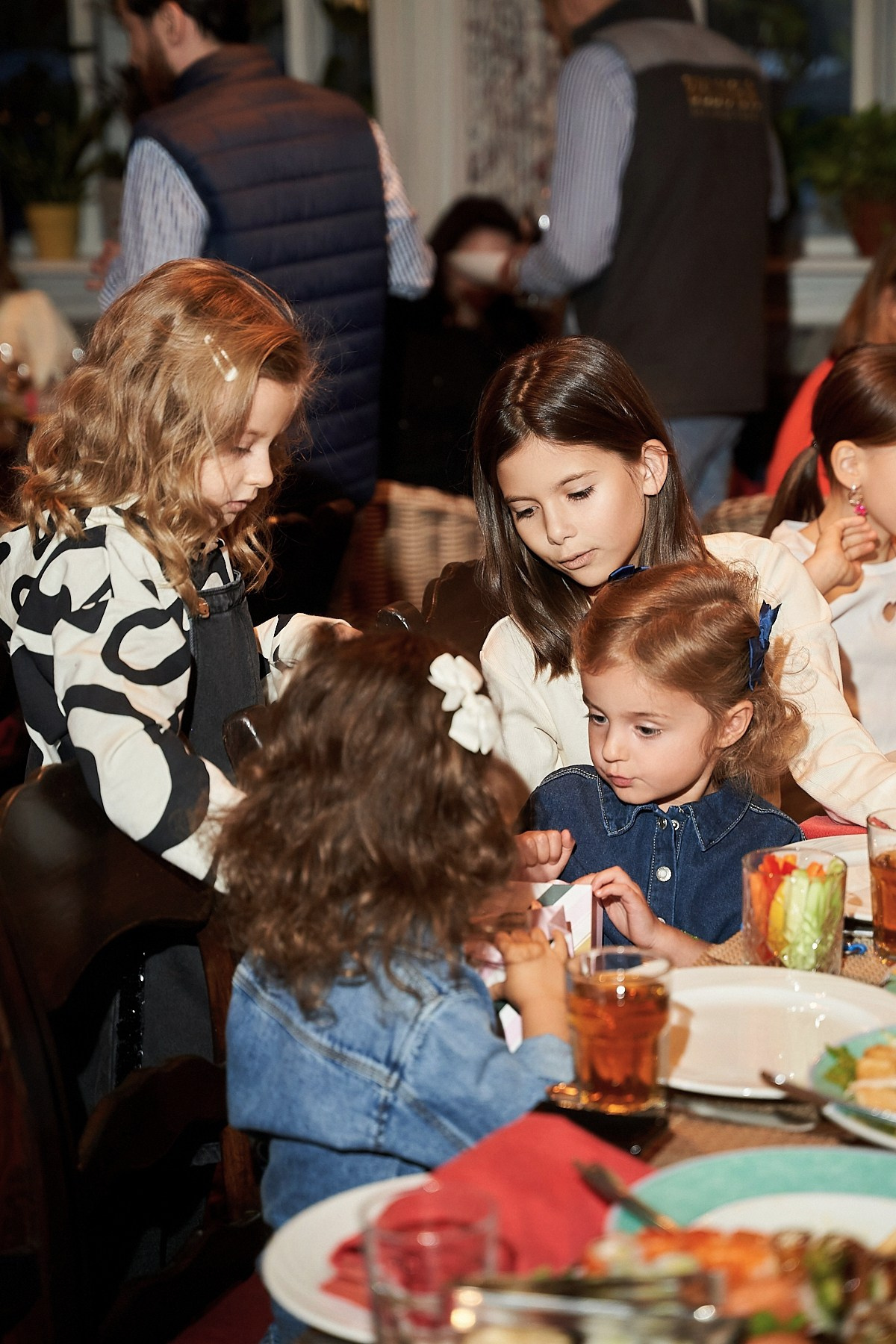 День рождения (детский). Murad Kamazov