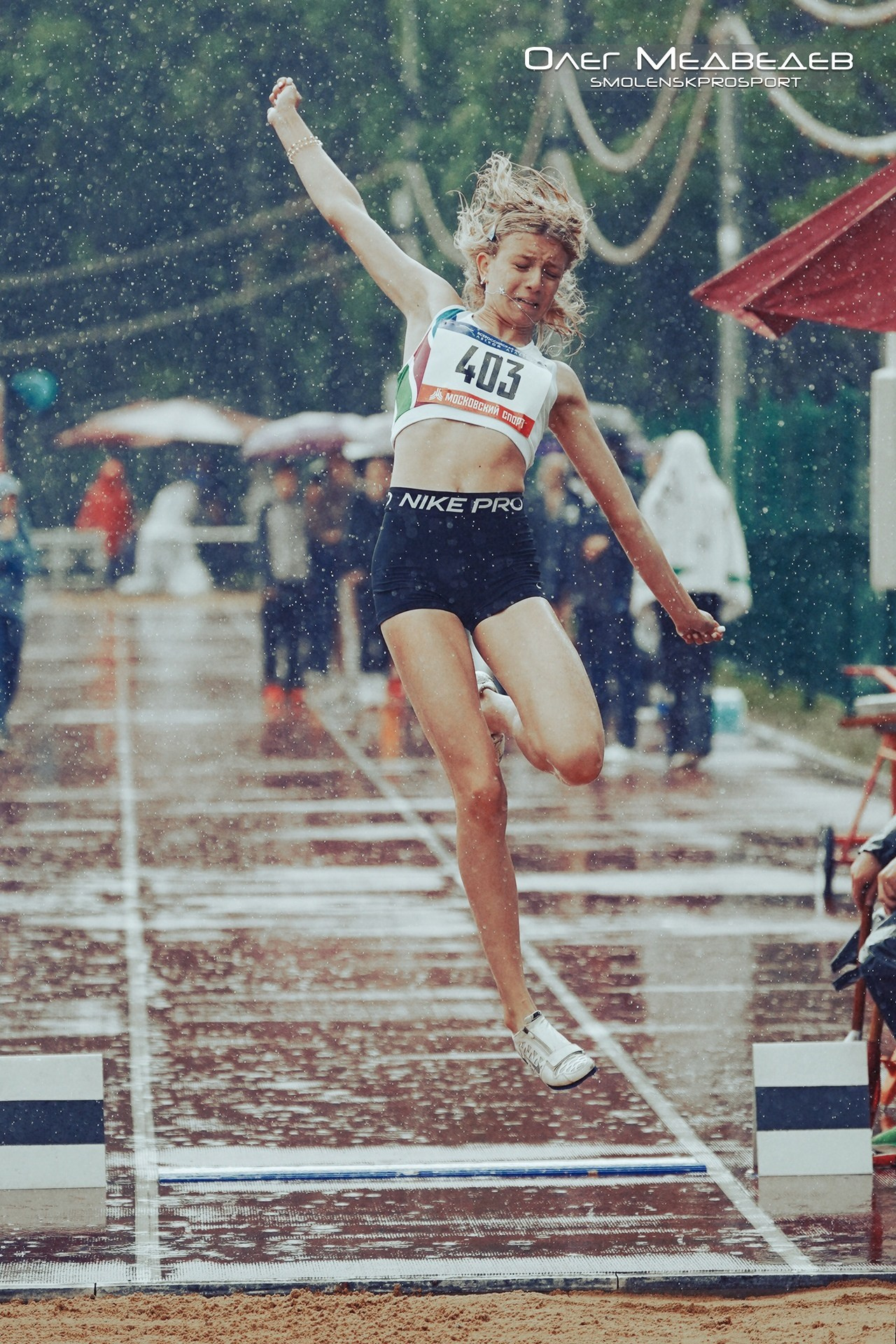 Легкая атлетика. Спортивный фотограф Олег Медведев | prosport67 | Смоленск