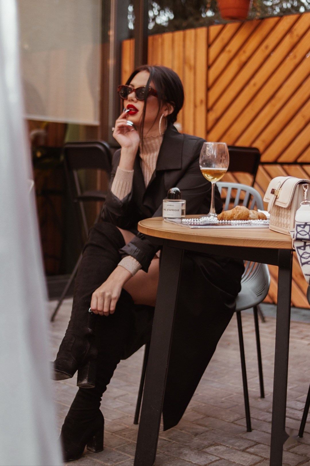 Соня. Фотограф Стилист Тюмень Вера Хайруллина