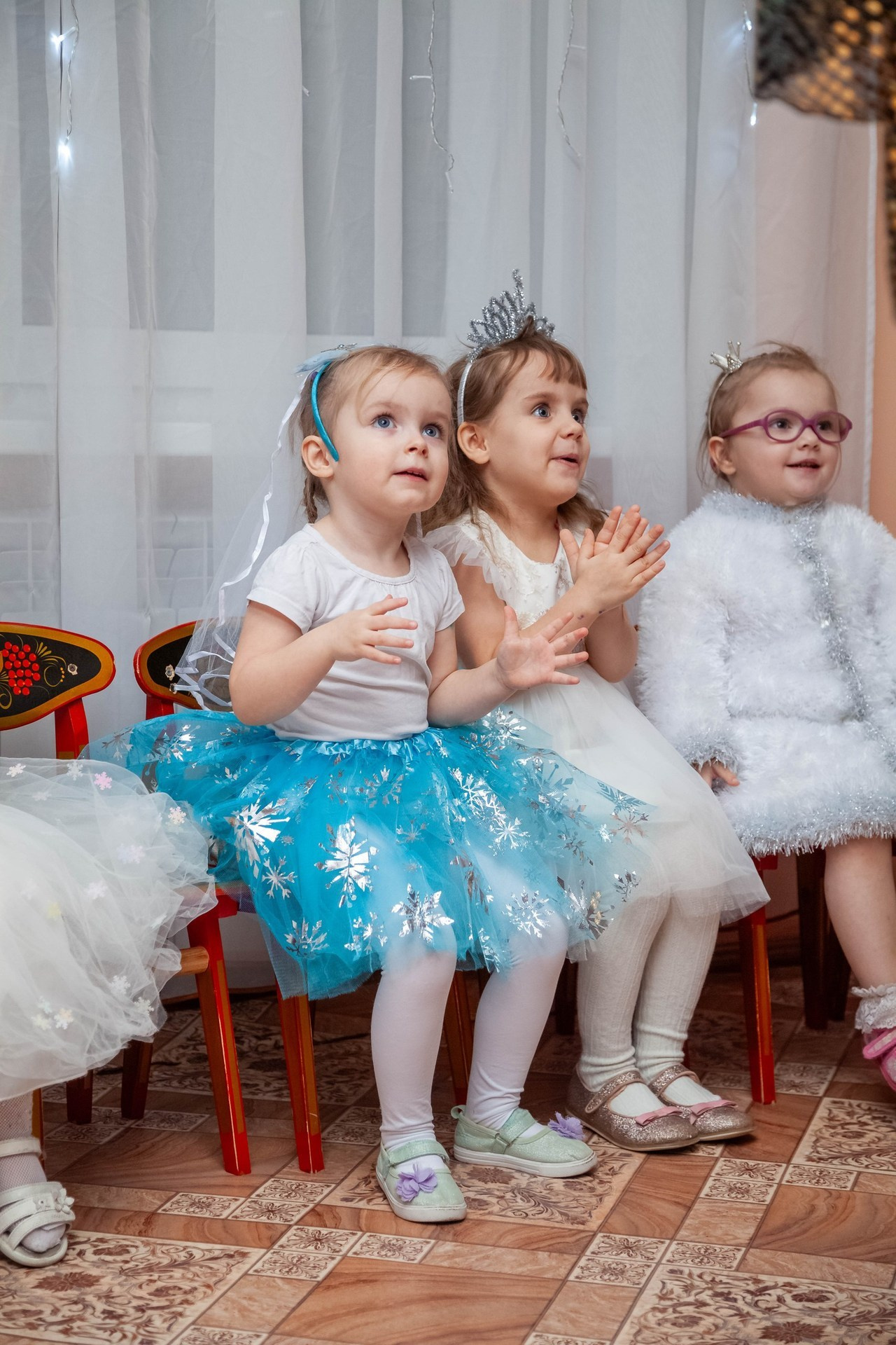 Отзывы. Фотограф Татьяна Воронова, Детские и Семейные фото