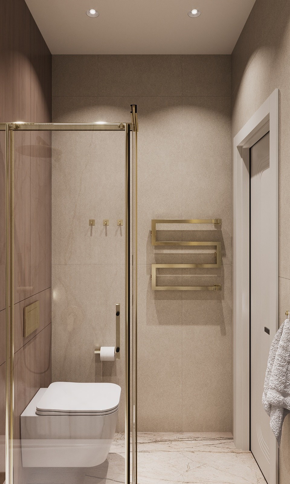 Харланова Карина Санузел. Визуализатор Векшина Елена