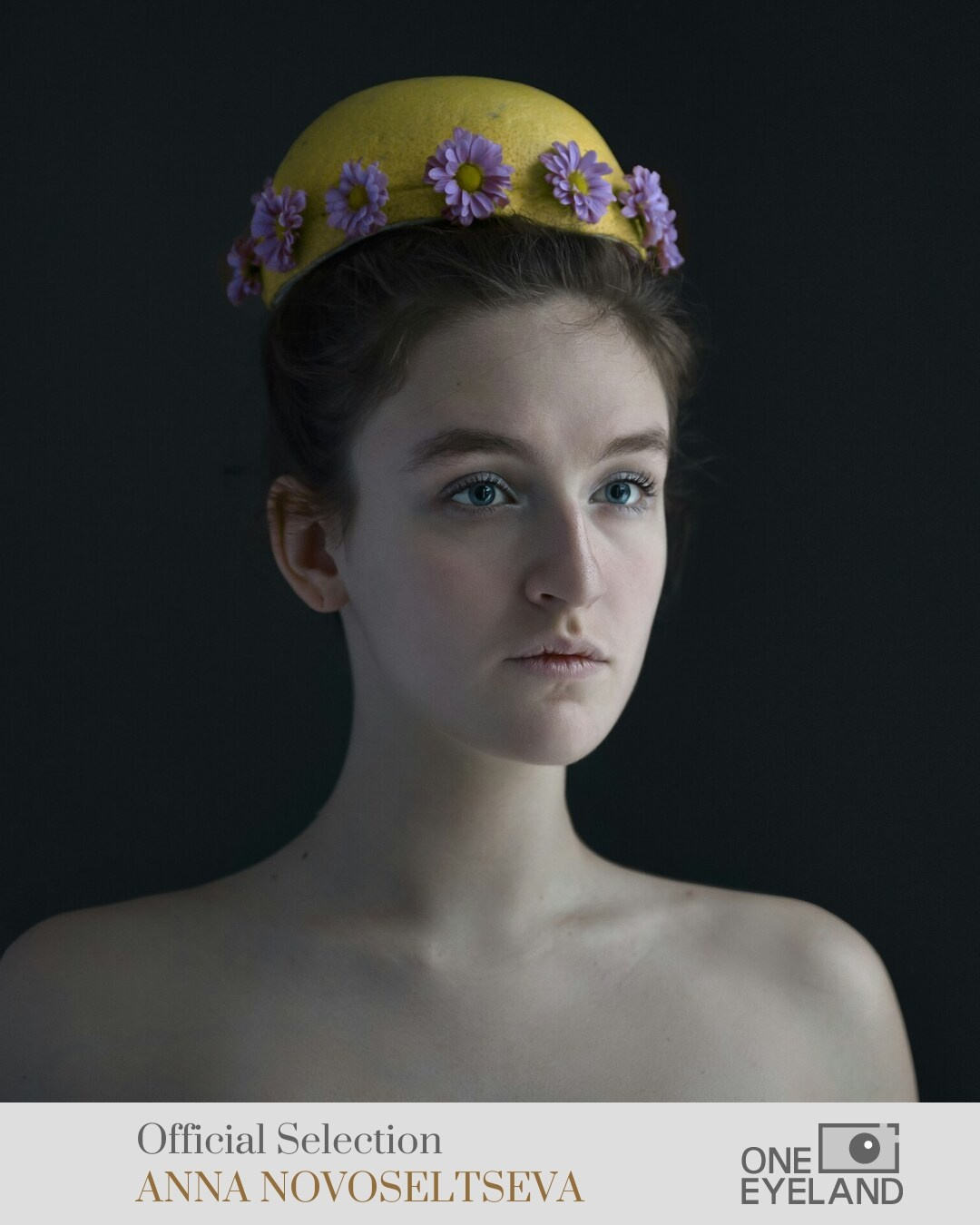 Галерея Oneeyeland. Анна Новосельцева. Индивидуальные фотосессии в Москве и М.О