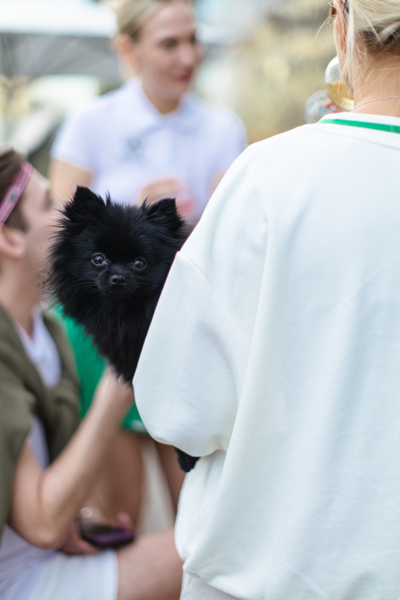 19. Фотограф Арсений Гуров