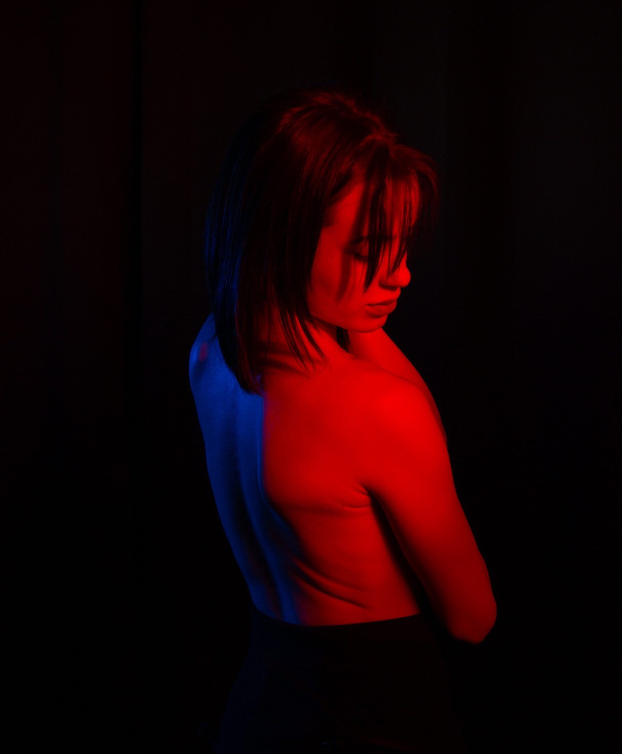 Контент. Фотограф Юлия Семёнова Москва