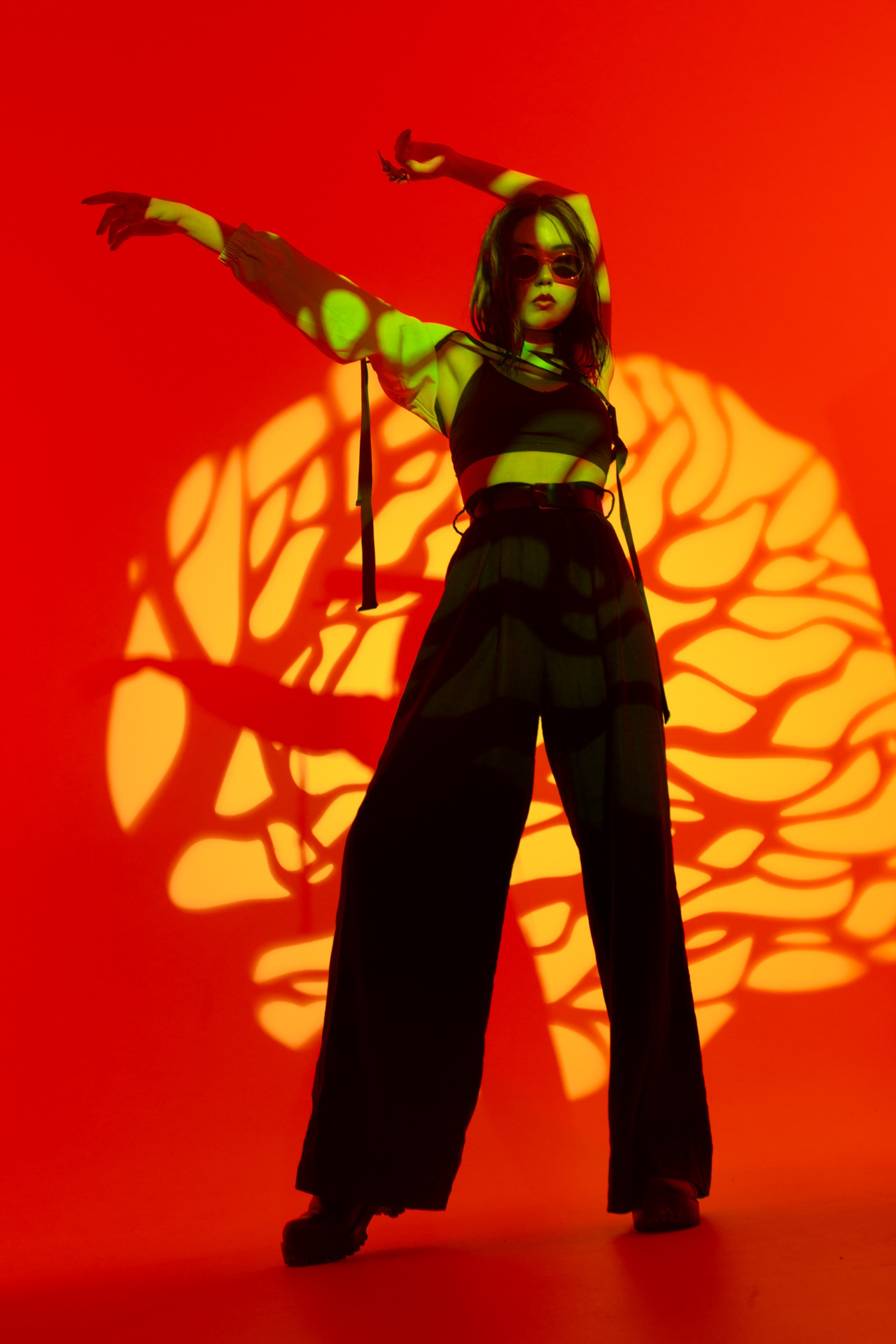 Портреты. Фотограф Юлия Семёнова Москва