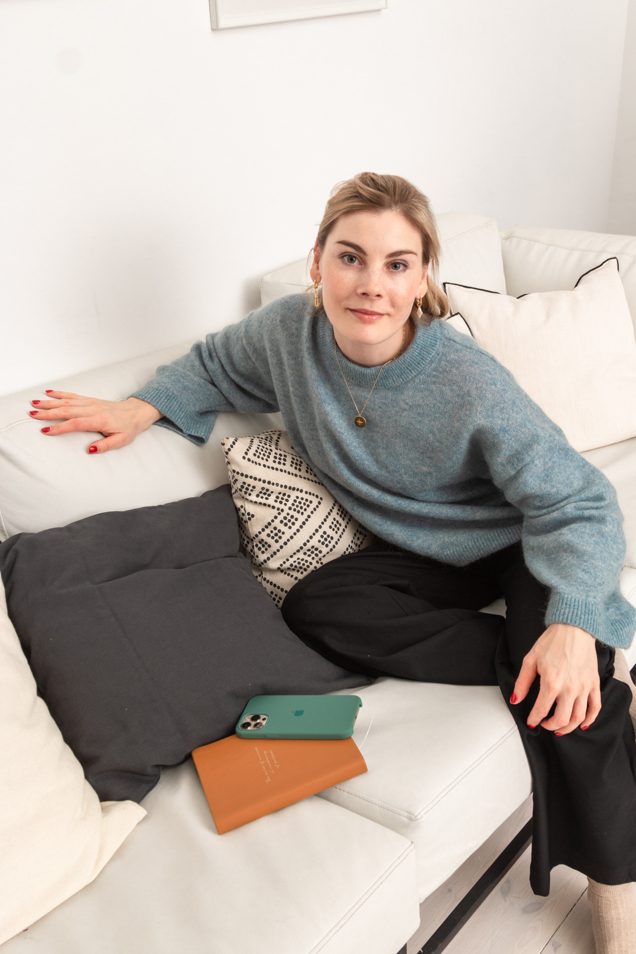 Контент. Фотограф Юлия Семёнова Москва