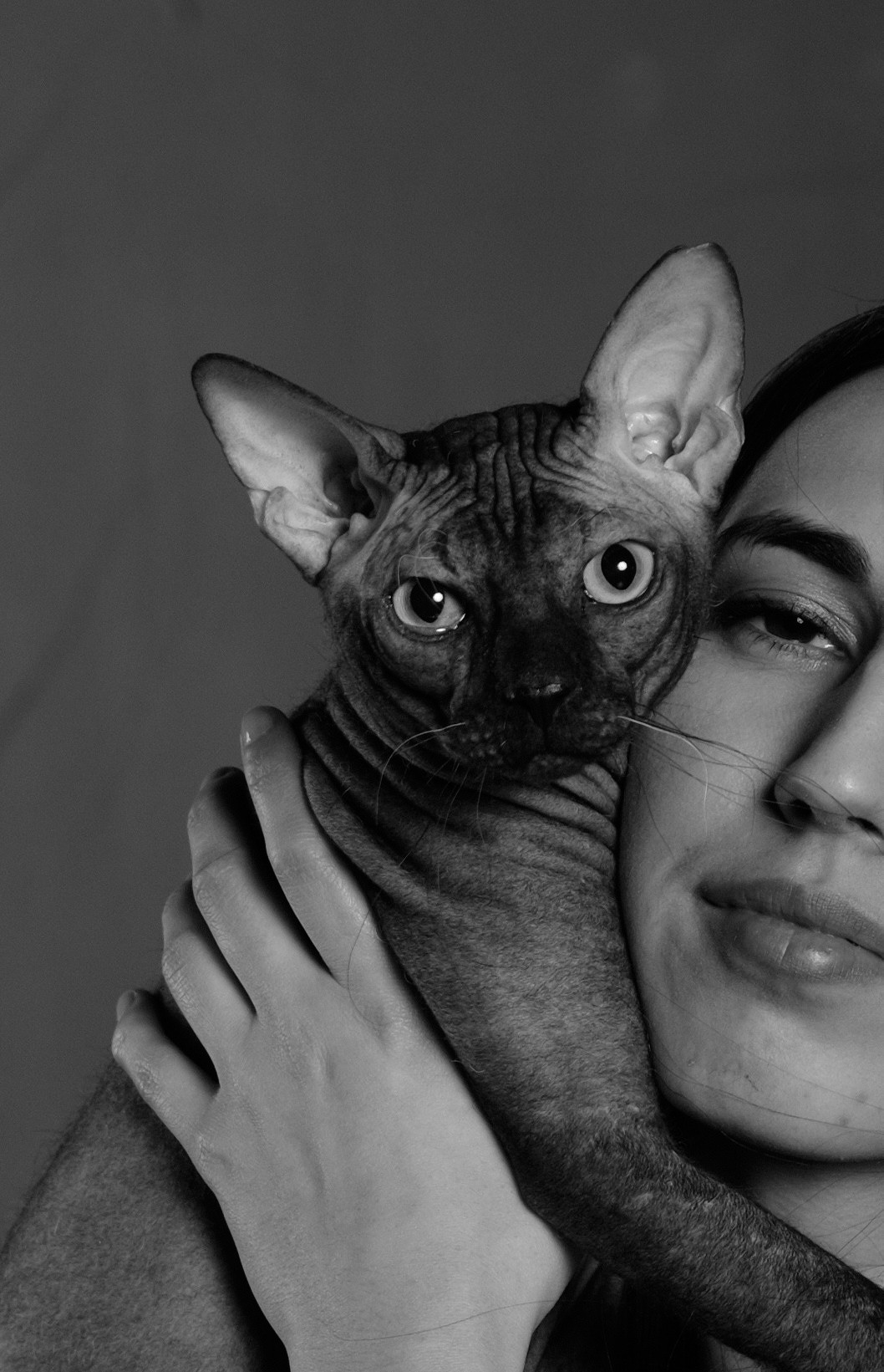 Сфинкс. Ася Ложкина фотограф Ижевск