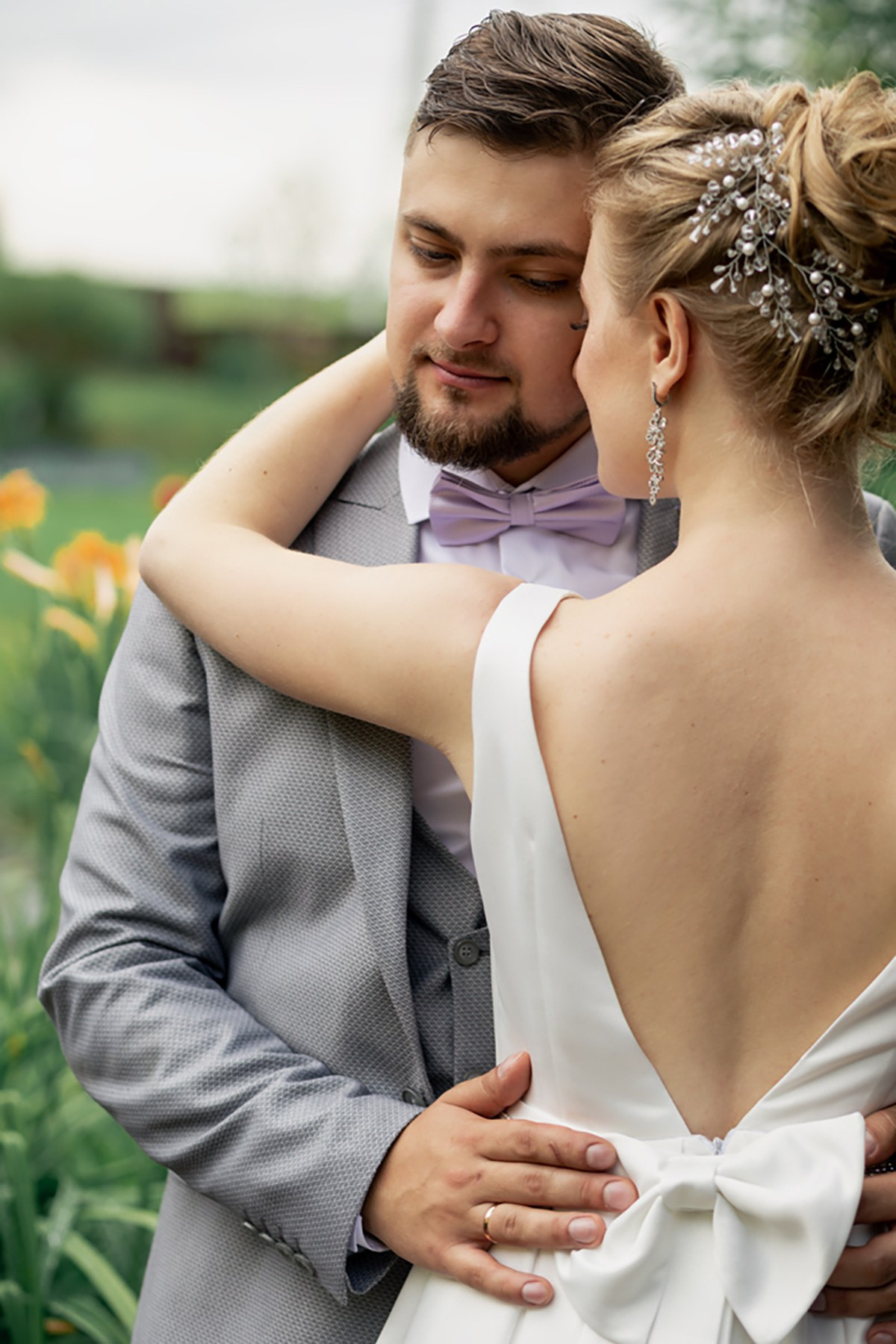 Свадебная фотосессия — профессиональные фото на свадьбе | Заказать сейчас. Фотограф в Москве, Подольске Антон Рязанов