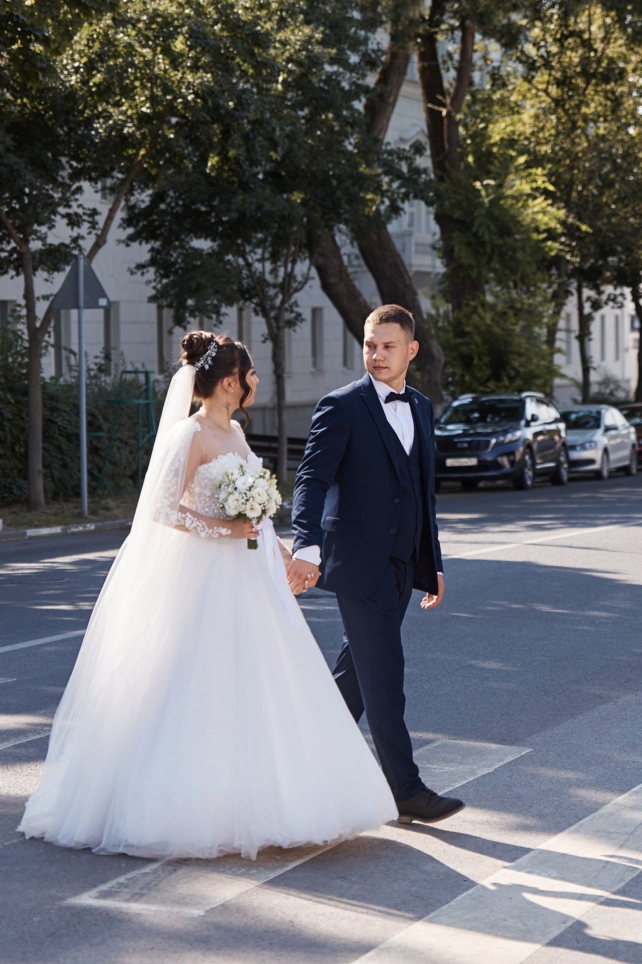 Отзывы о моей работе. Свадебный фотограф Ерхов Антон