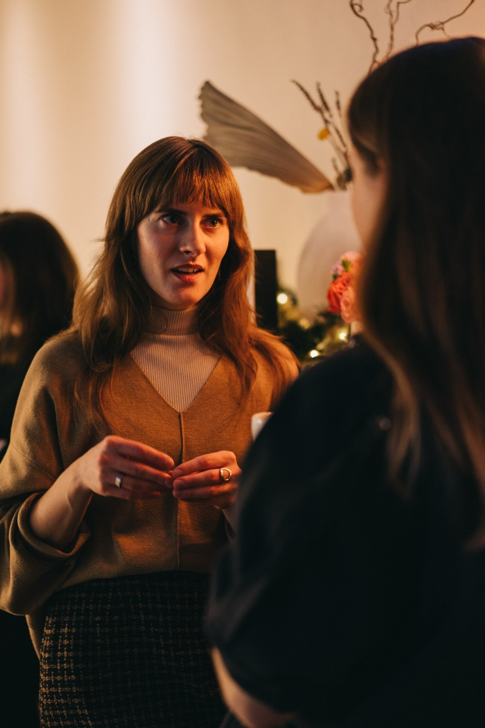 Birthday Party. Photographer in Vilnius