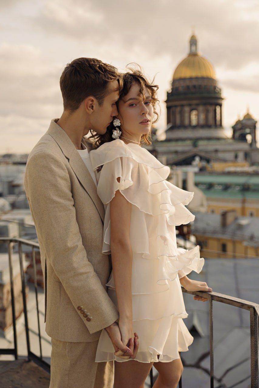 Орлиные скалы (1). Свадебный фотограф Роман Еремеев