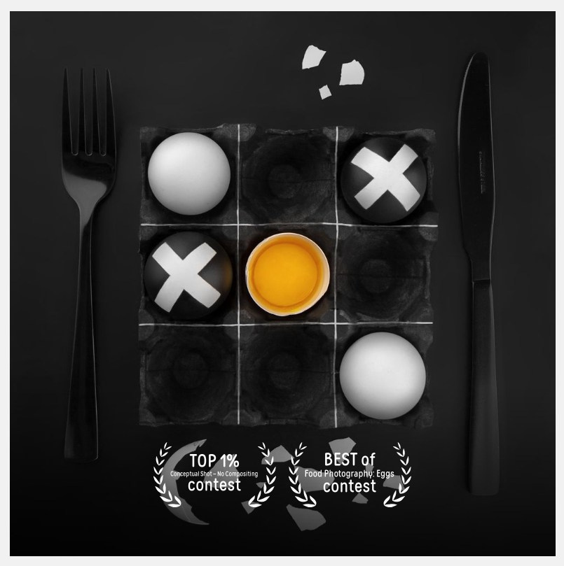 Фотограф Мария Кольцова