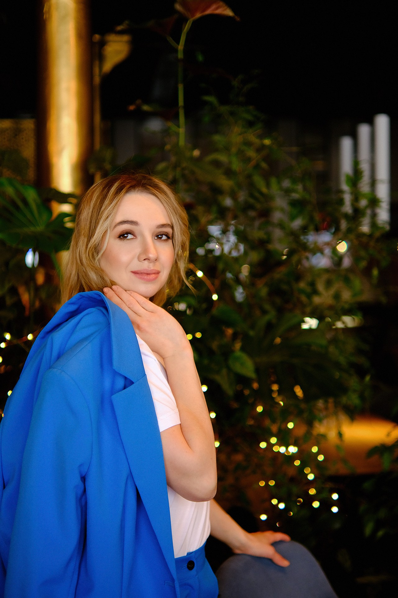 Anna. Свадебный и семейный фотограф Ксения Тараканова г. Иваново