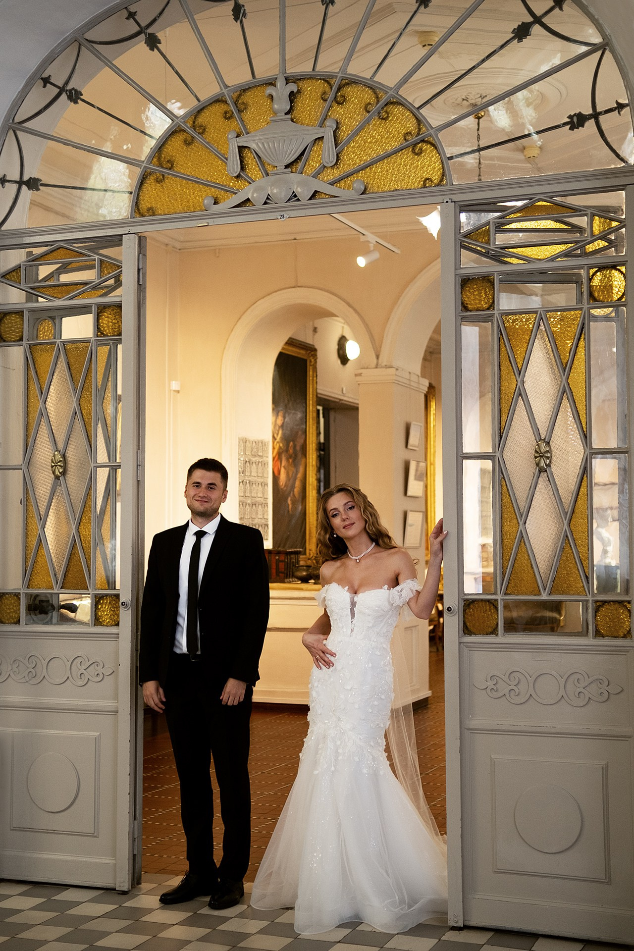 Ekaterina & Oleg. Свадебный и семейный фотограф Ксения Тараканова г. Иваново