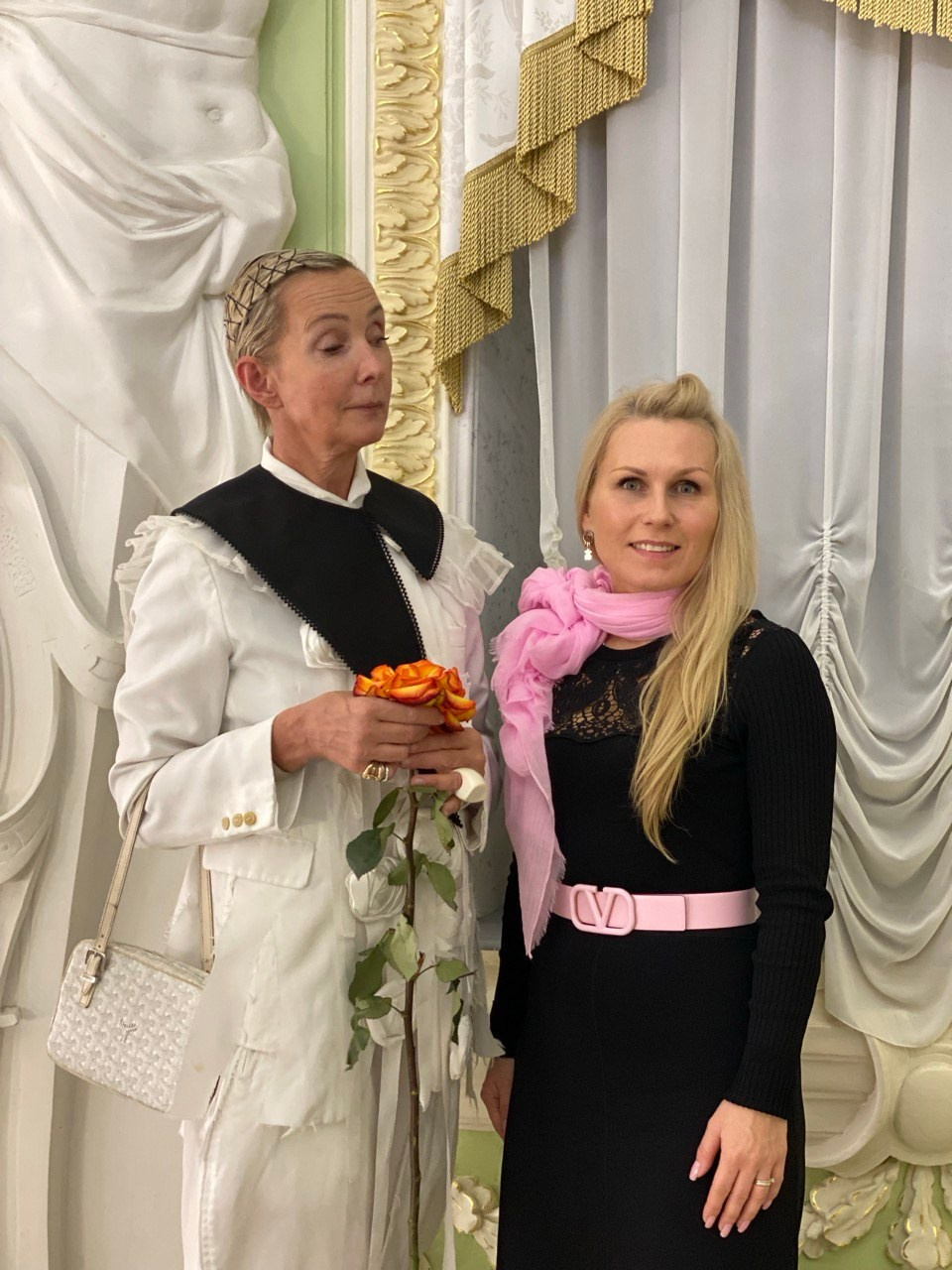 Образование. Татьяна Мишкина