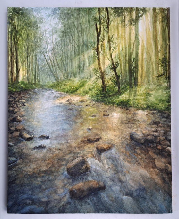 Агасиева Анна Сергеевна. Галерея участников Российской Премии Искусств