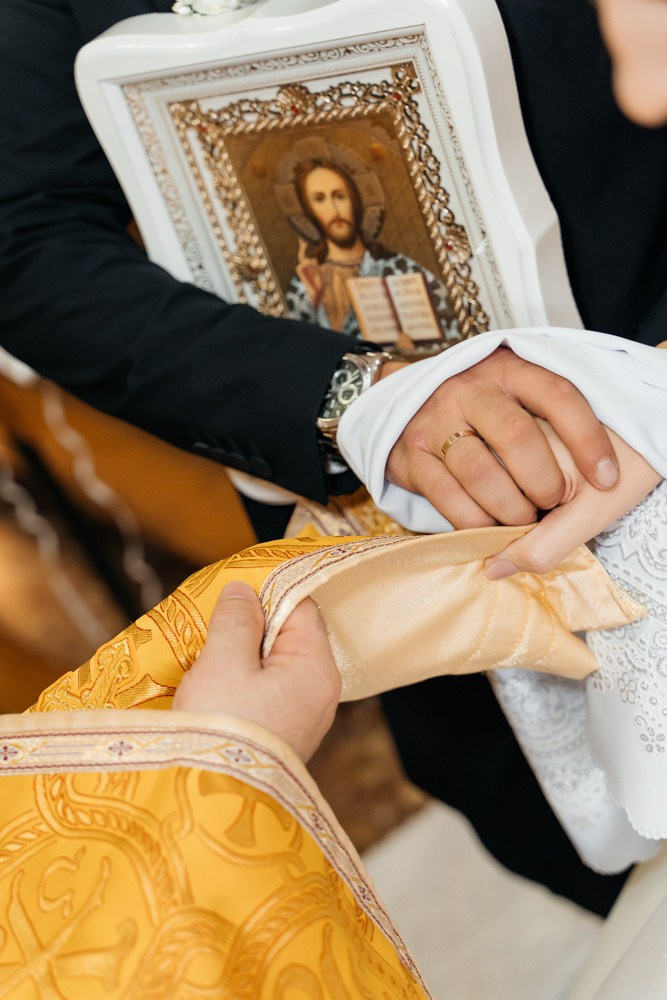 Свадьба Диана & Дима. Фотограф и видеограф в Москве