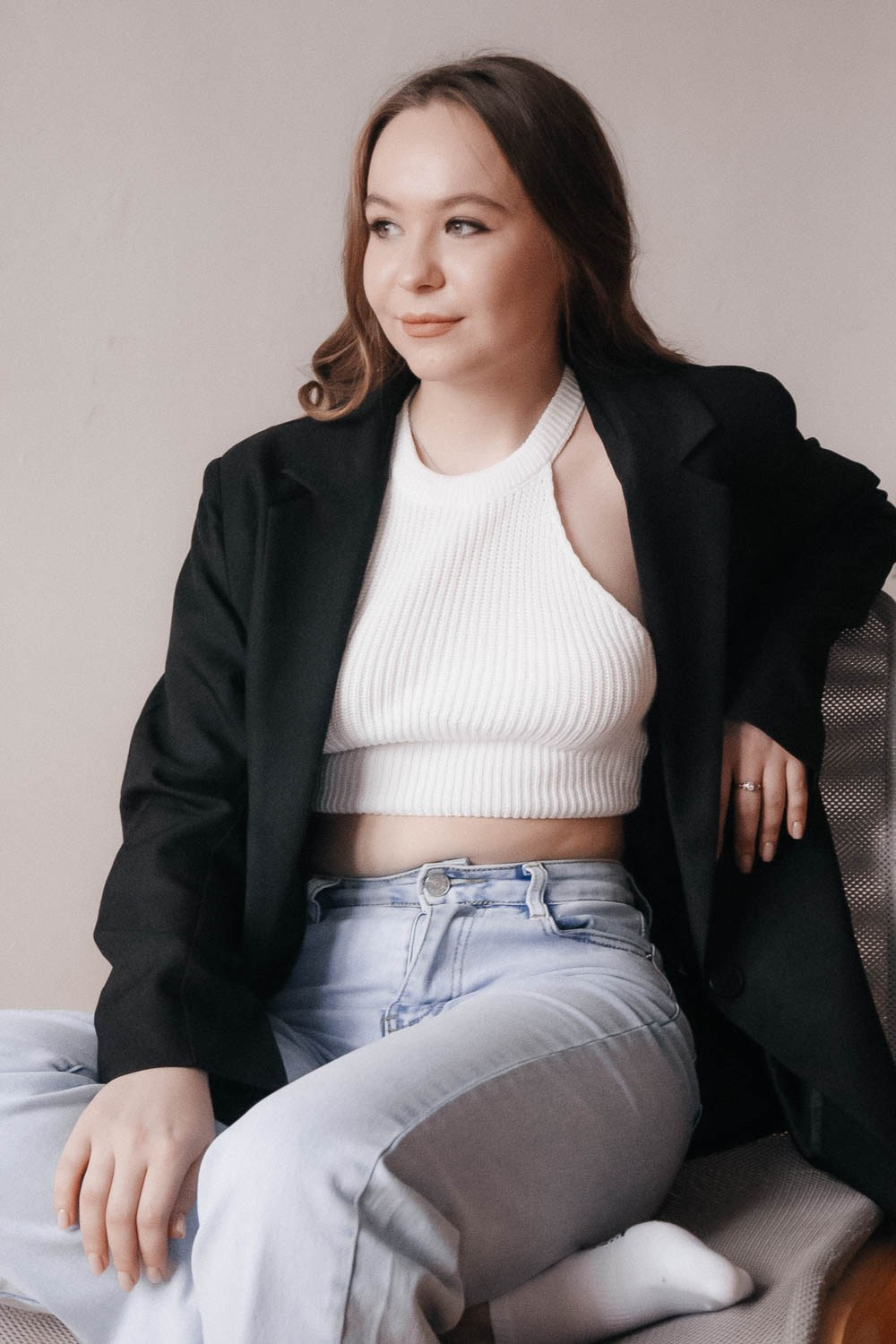 GIRLS. Семейный фотограф Казань Никита Федин