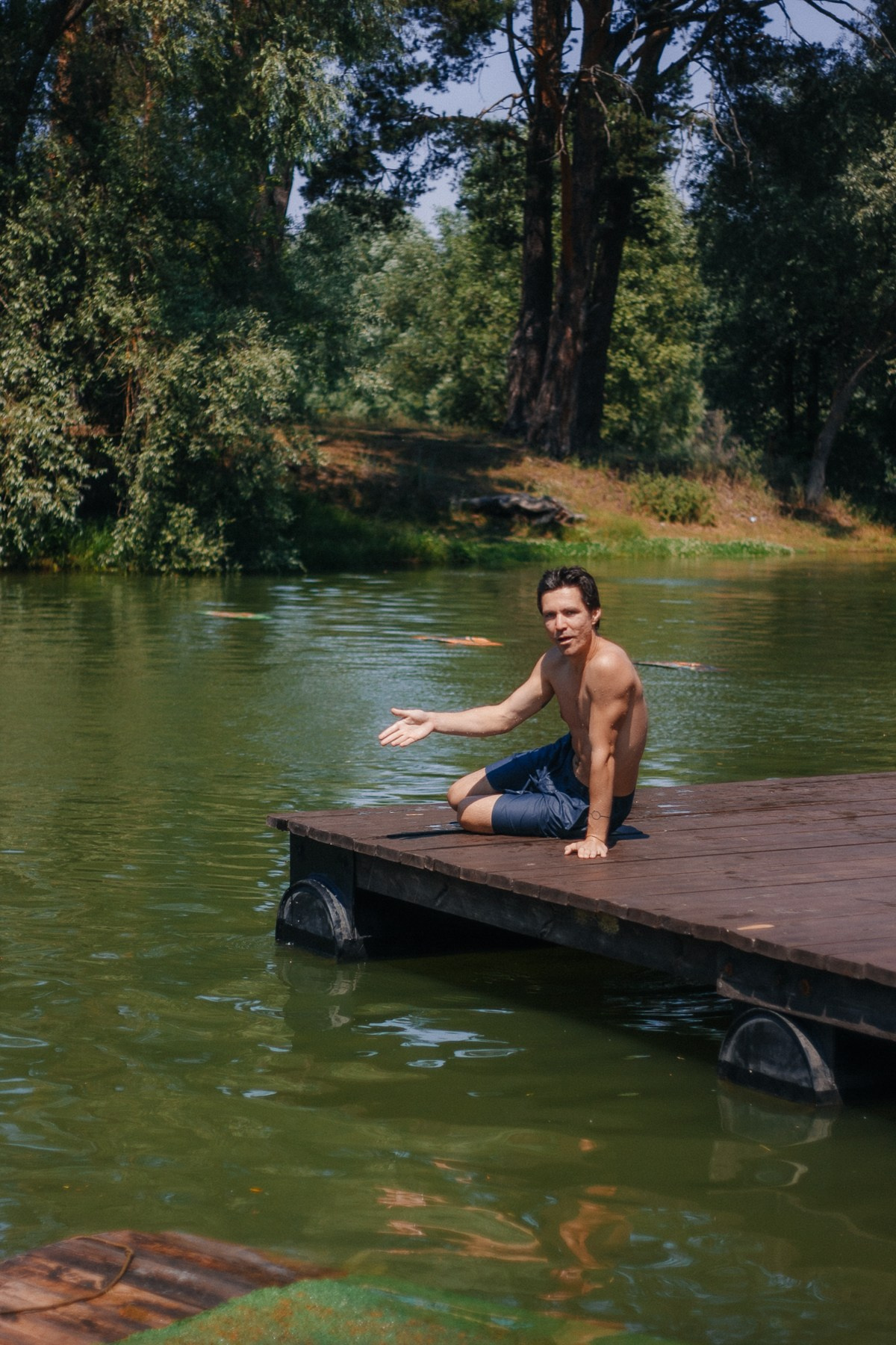 Love. Семейный фотограф Казань Никита Федин