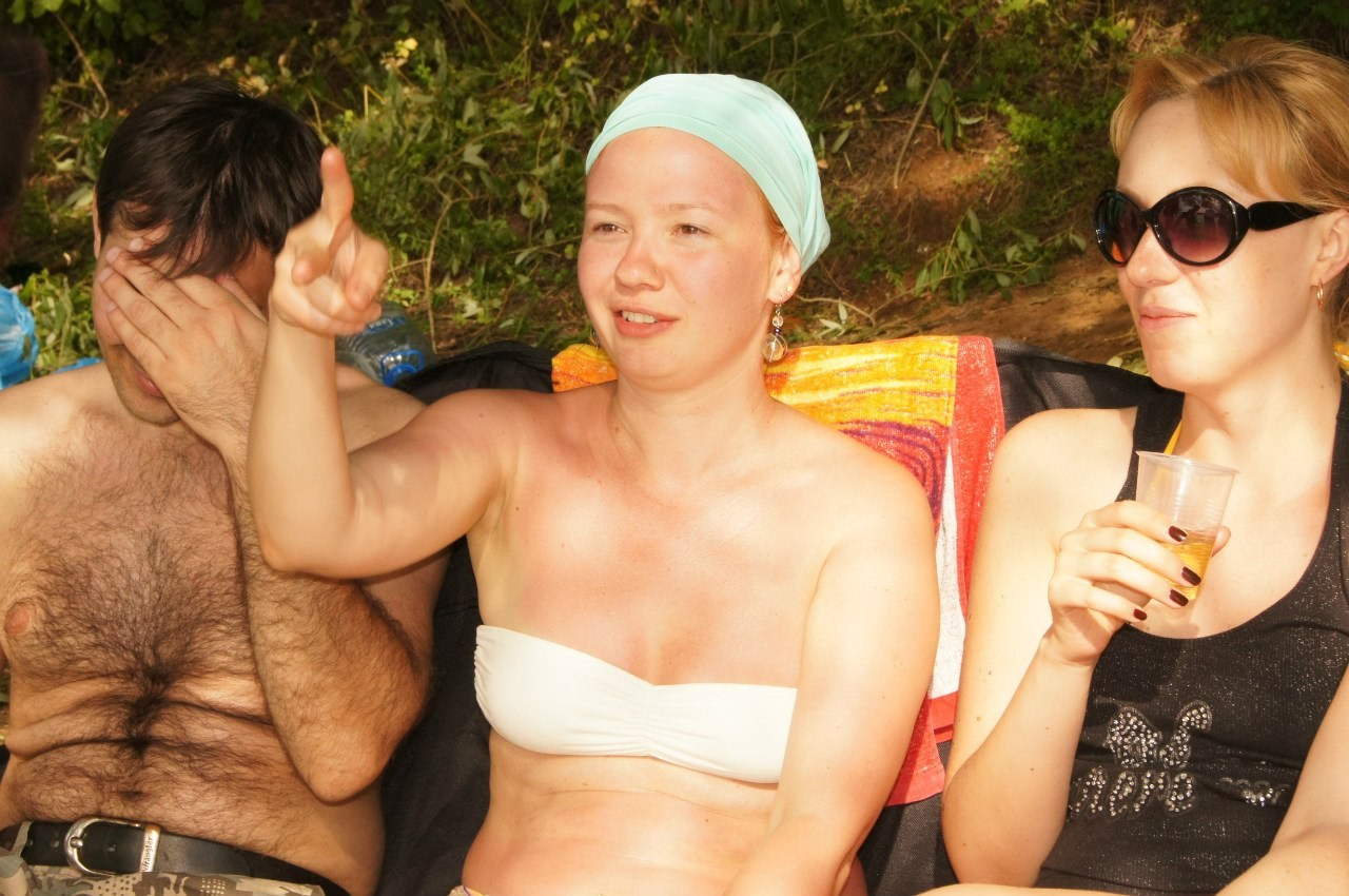 Походная Романтика-3)) | палаточный. Галерея Фантим