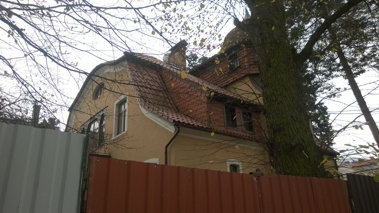 Калининград | 24-26.10.2014. Галерея Фантим