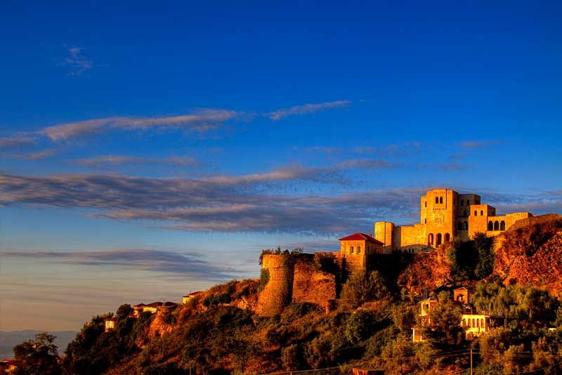 Балканские красоты или Ух ты!) | 2018. Галерея Фантим