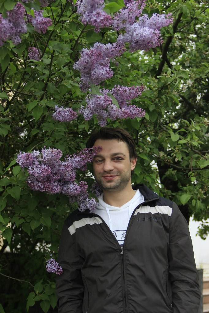 День рождения Фантима. 7 лет! | 21-22.05.2016. Галерея Фантим