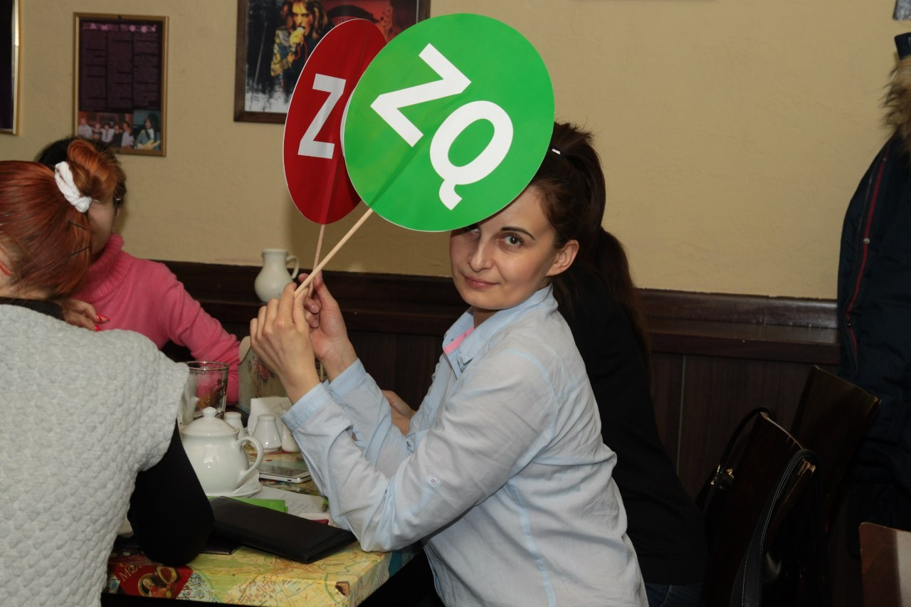 Турнир по КВИЗу |18.02.2016. Галерея Фантим