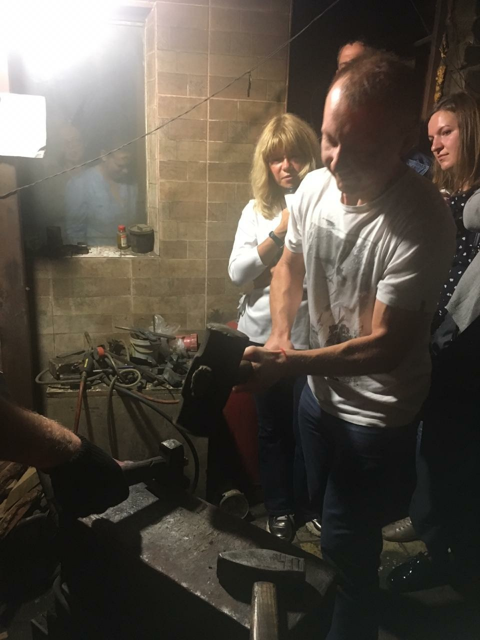 Тула | 17-18.08.2019. Галерея Фантим