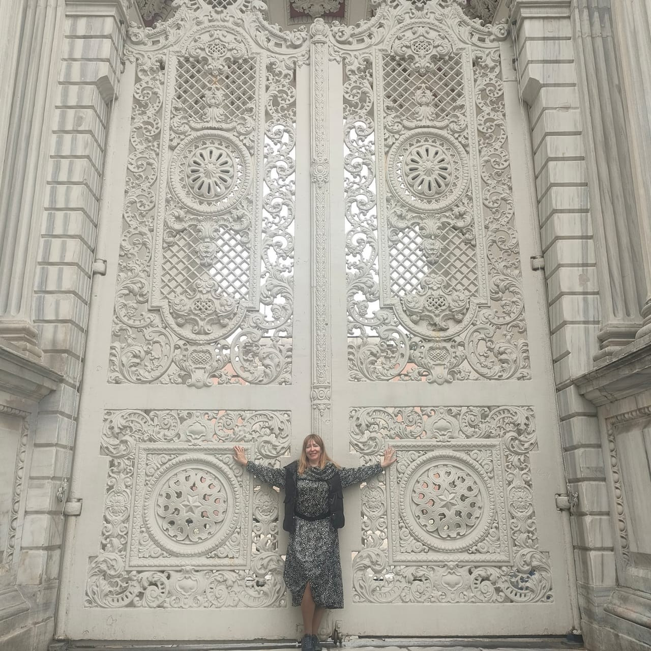 Великолепный Стамбул | 28.04 — 02.05.2024. Галерея Фантим