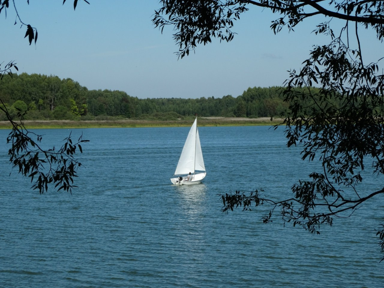 Походная романтика 16 | 21-23.08.2015. Галерея Фантим