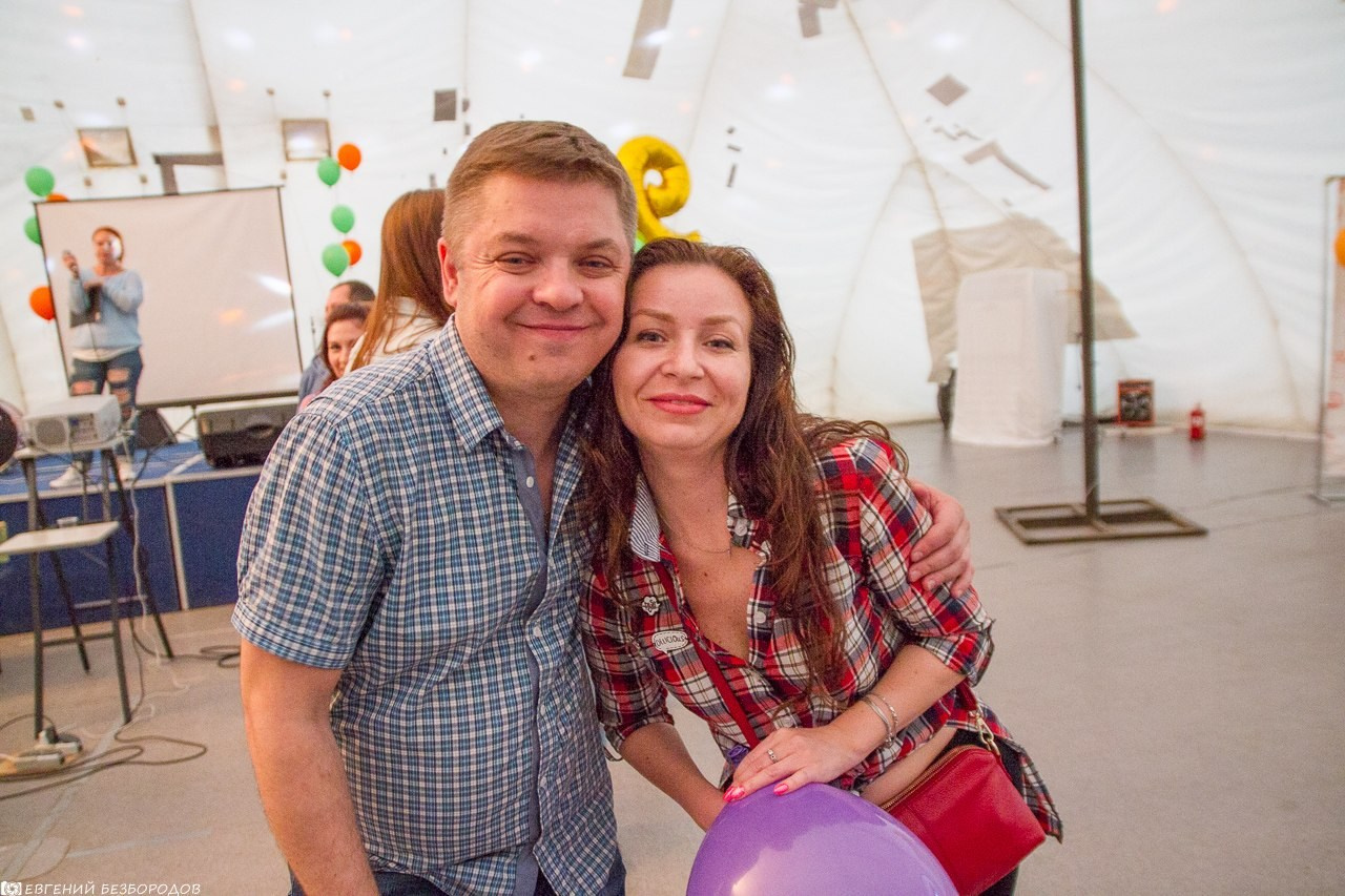 9 лет Фантиму. Тропикана | 26–27 мая 2018. Галерея Фантим