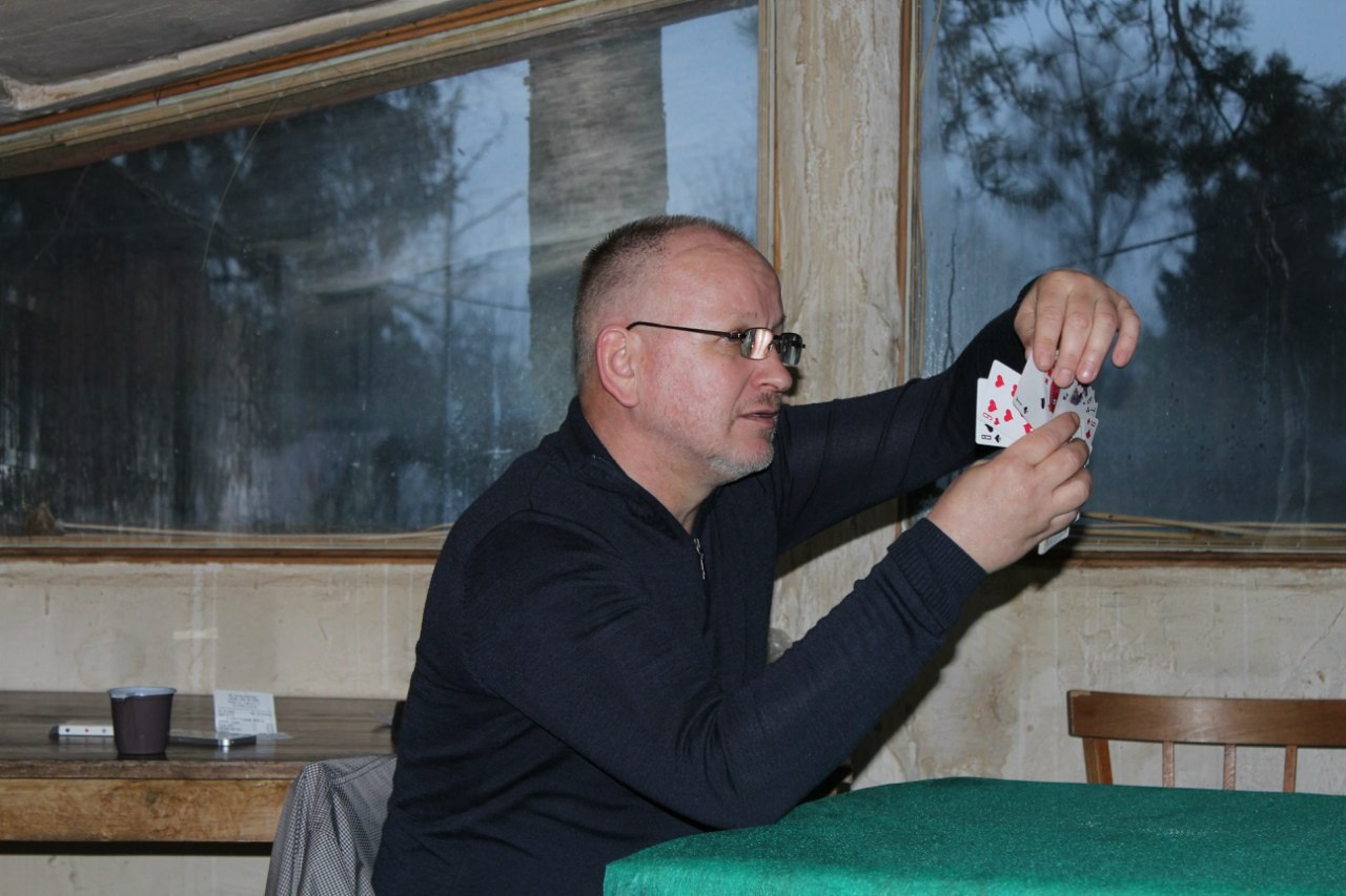 Лошадинг+шашлычинг | 02.04.2016. Галерея Фантим