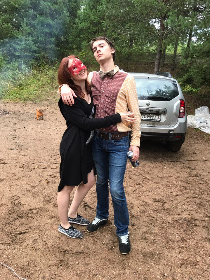 Походная Романтика 26. Музыкальный Шторм! | 25–27 августа 2017. Галерея Фантим