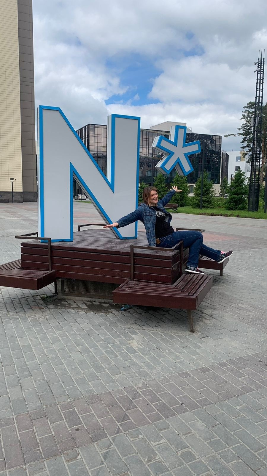 Новосибирск | 2024. Галерея Фантим