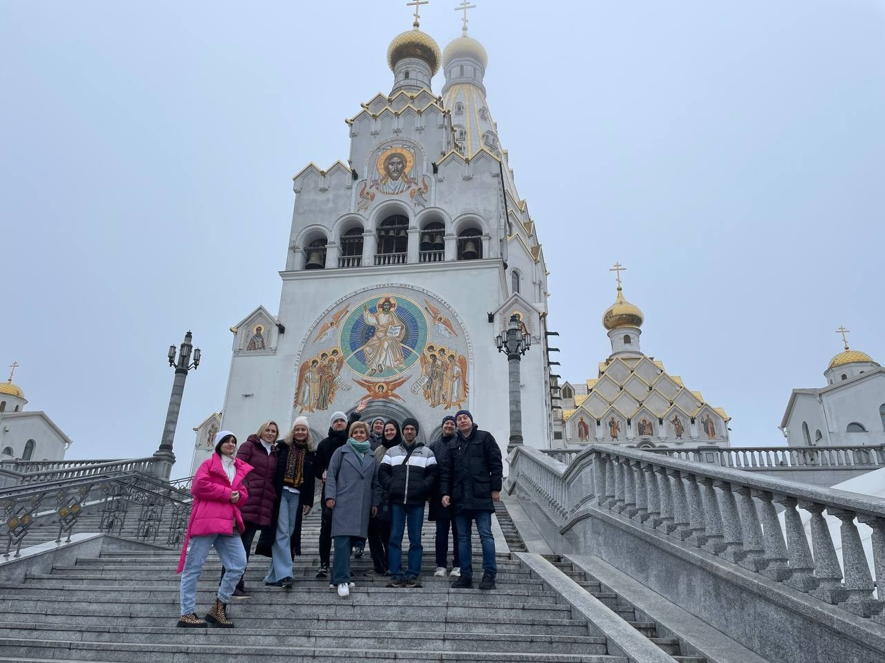 Минск | 6-7.11.2025. Галерея Фантим